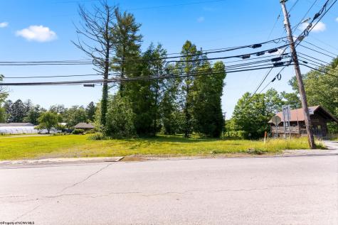 0 S Robert Stone Highway Reedsville WV 26547