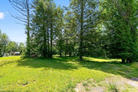 0 S Robert Stone Highway Reedsville WV 26547