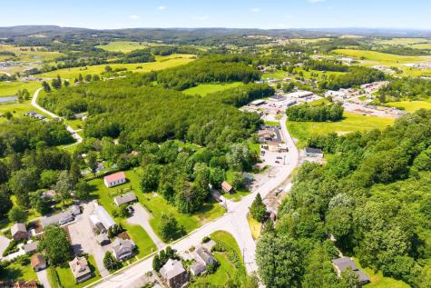 0 S Robert Stone Highway Reedsville WV 26547