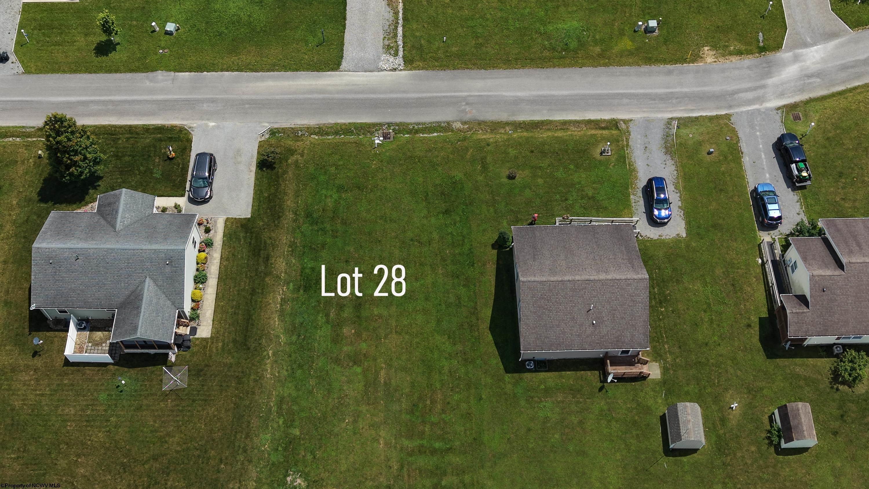 28 Grace Circle Elkins WV 26241