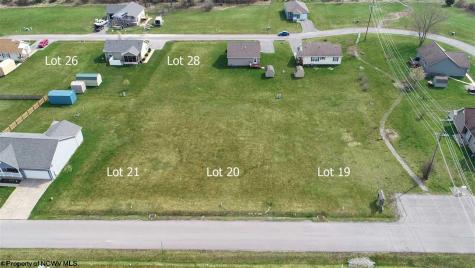 28 Grace Circle Elkins WV 26241