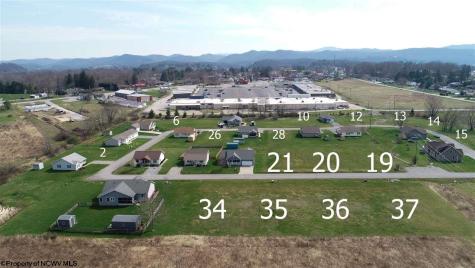 28 Grace Circle Elkins WV 26241