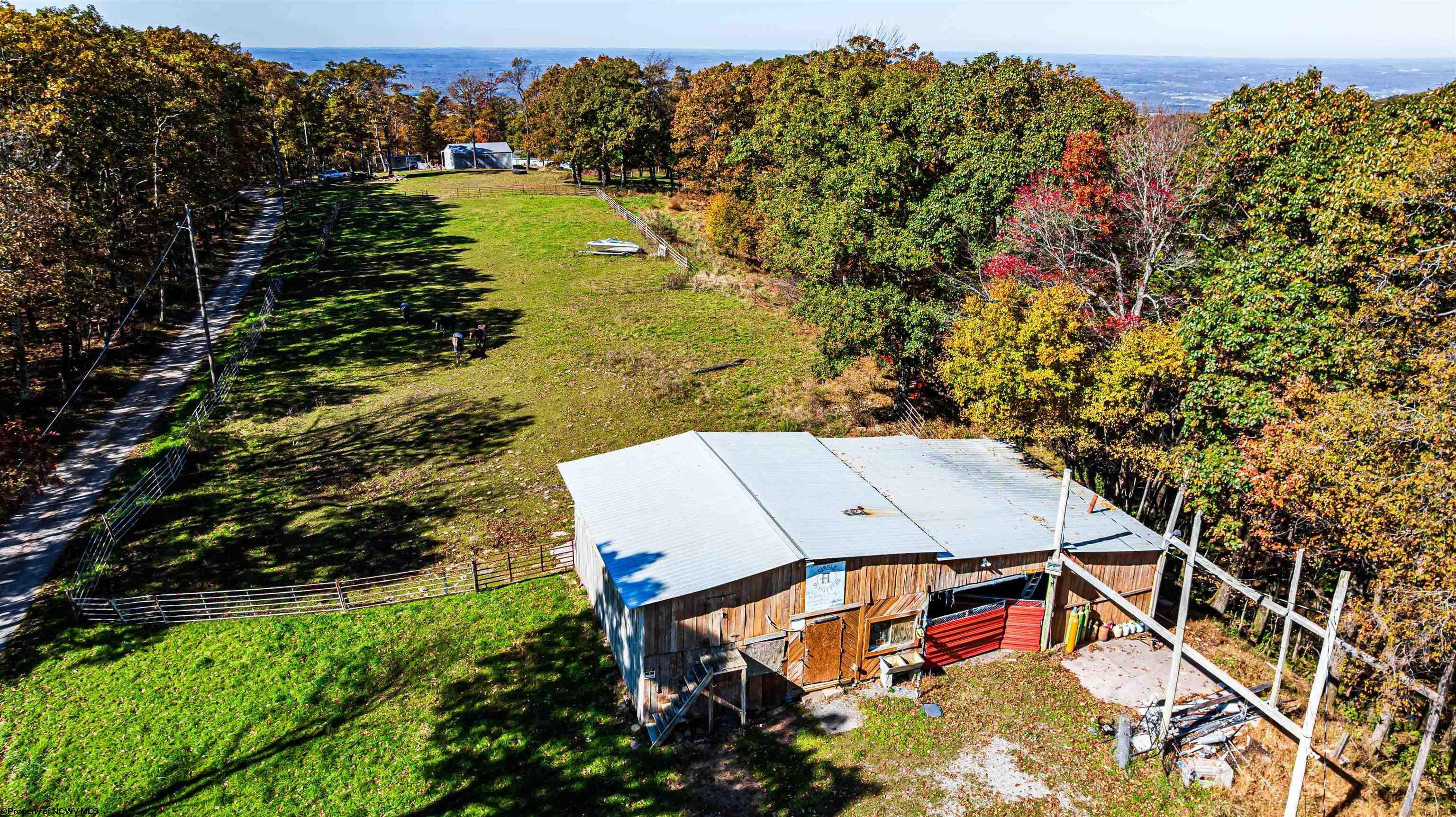 1127 Sand Springs Road Morgantown WV 26508