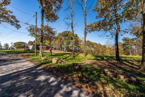 1127 Sand Springs Road Morgantown WV 26508