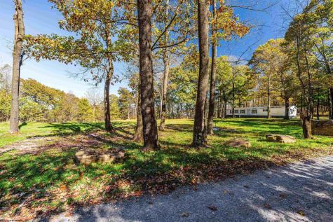1127 Sand Springs Road Morgantown WV 26508