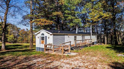 1127 Sand Springs Road Morgantown WV 26508