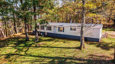 1127 Sand Springs Road Morgantown WV 26508