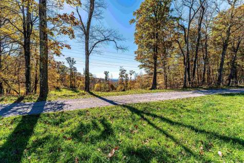 1127 Sand Springs Road Morgantown WV 26508