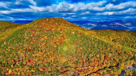 0 Route 33 (RR) Franklin WV 26807