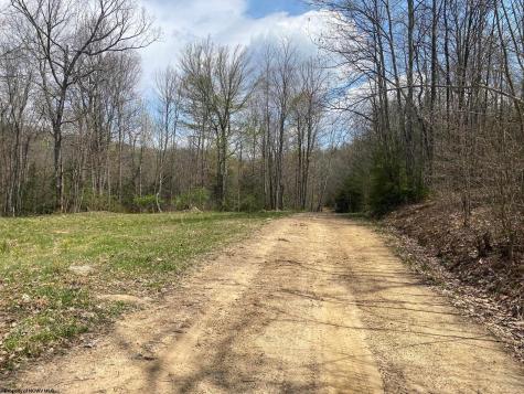 0 Prison Mine Road Mill Creek WV 26280