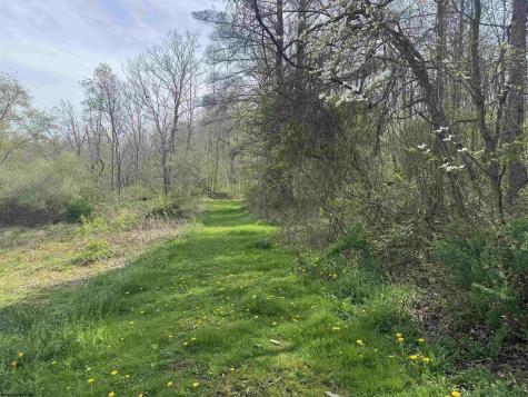 0 Palmer Drive Fairmont WV 26554
