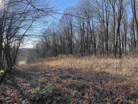 0 Palmer Drive Fairmont WV 26554
