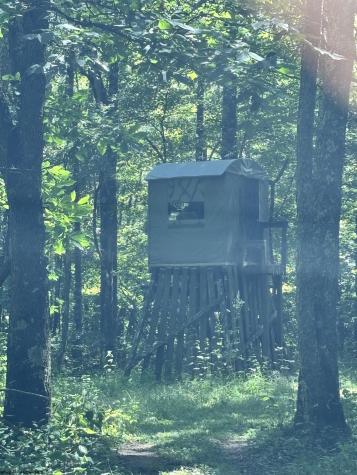 110 Danner Road Belington WV 26250