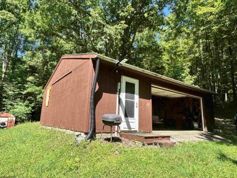 110 Danner Road Belington WV 26250