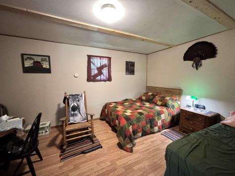 110 Danner Road Belington WV 26250