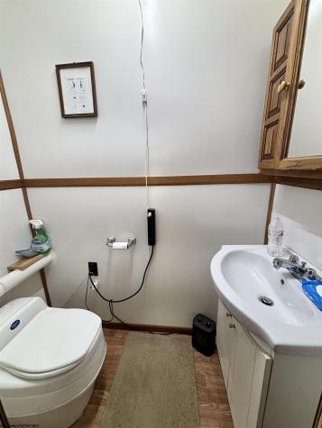 110 Danner Road Belington WV 26250