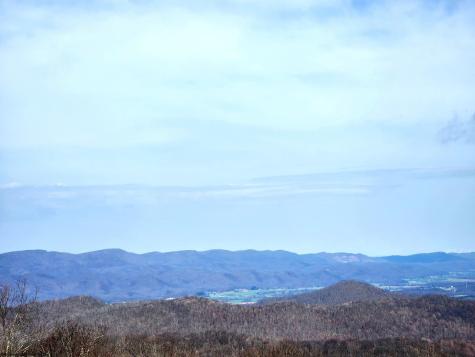TBD Harper Trail Valley Bend WV 26293