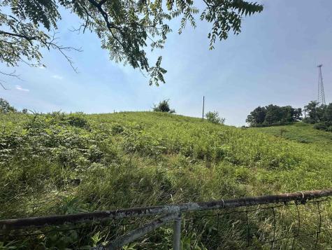 0 Slab Camp Road French Creek WV 26218