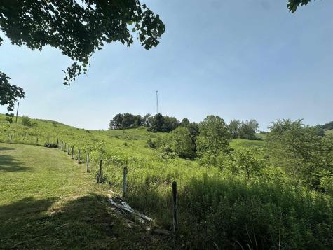 0 Slab Camp Road French Creek WV 26218
