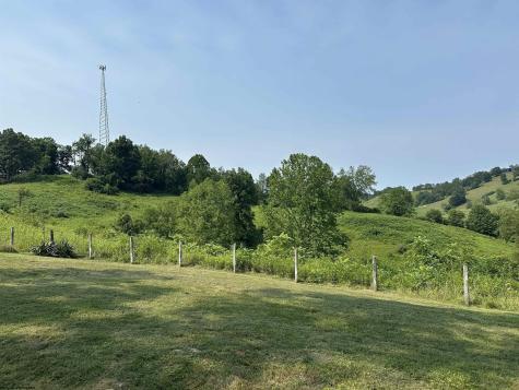 0 Slab Camp Road French Creek WV 26218