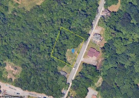 321 8th Street Morgantown WV 26505