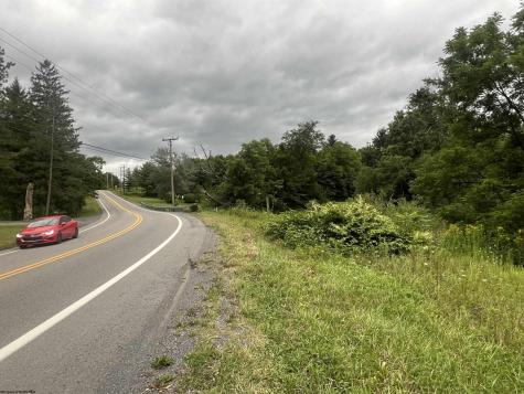 0 Midland Trail Rupert WV 25984
