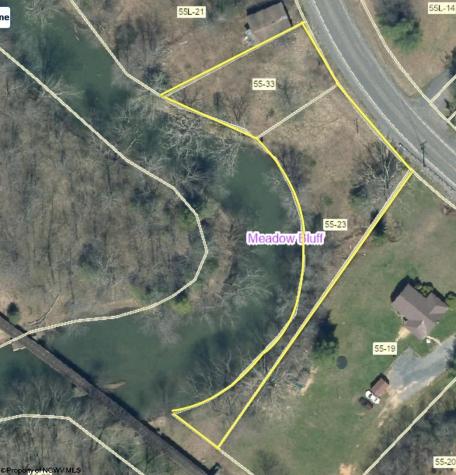 0 Midland Trail Rupert WV 25984