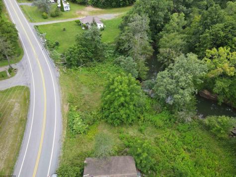 0 Midland Trail Rupert WV 25984