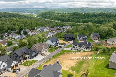 133 Southwind Circle Morgantown WV 26508