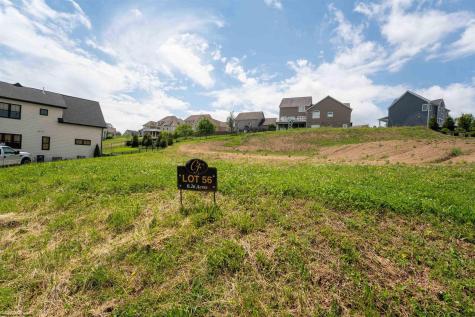 133 Southwind Circle Morgantown WV 26508