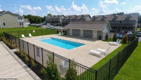 133 Southwind Circle Morgantown WV 26508