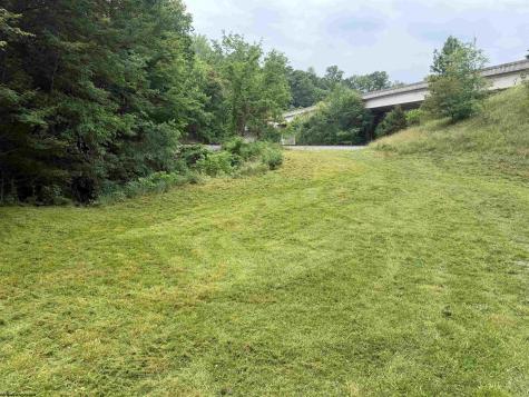 0 Hickory Avenue Fairmont WV 26554