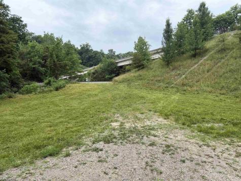 0 Hickory Avenue Fairmont WV 26554