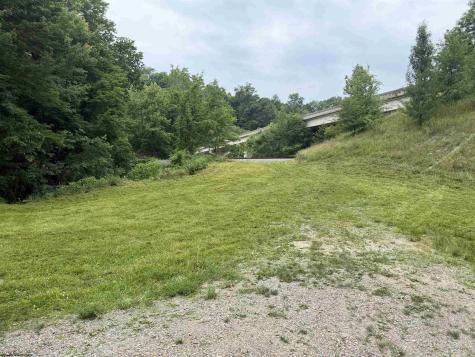 0 Hickory Avenue Fairmont WV 26554