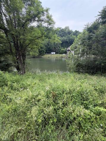 0 Hickory Avenue Fairmont WV 26554