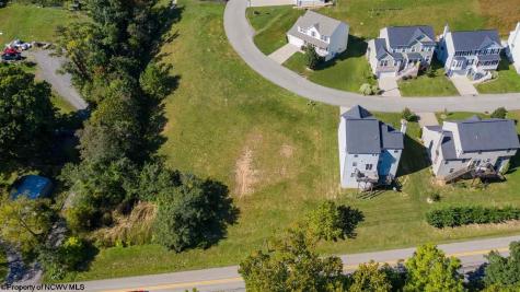 6 Brookdale Drive Morgantown WV 26508