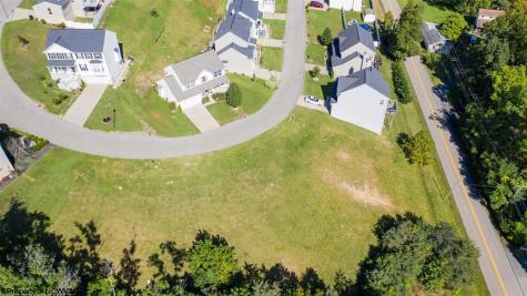 6 Brookdale Drive Morgantown WV 26508