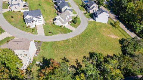 6 Brookdale Drive Morgantown WV 26508