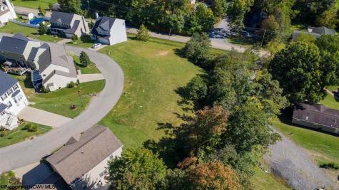 6 Brookdale Drive Morgantown WV 26508