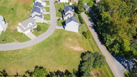 6 Brookdale Drive Morgantown WV 26508