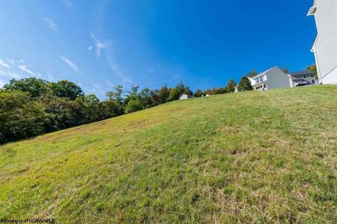 6 Brookdale Drive Morgantown WV 26508