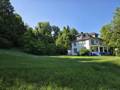 801 Fairmont Road Morgantown WV 26501