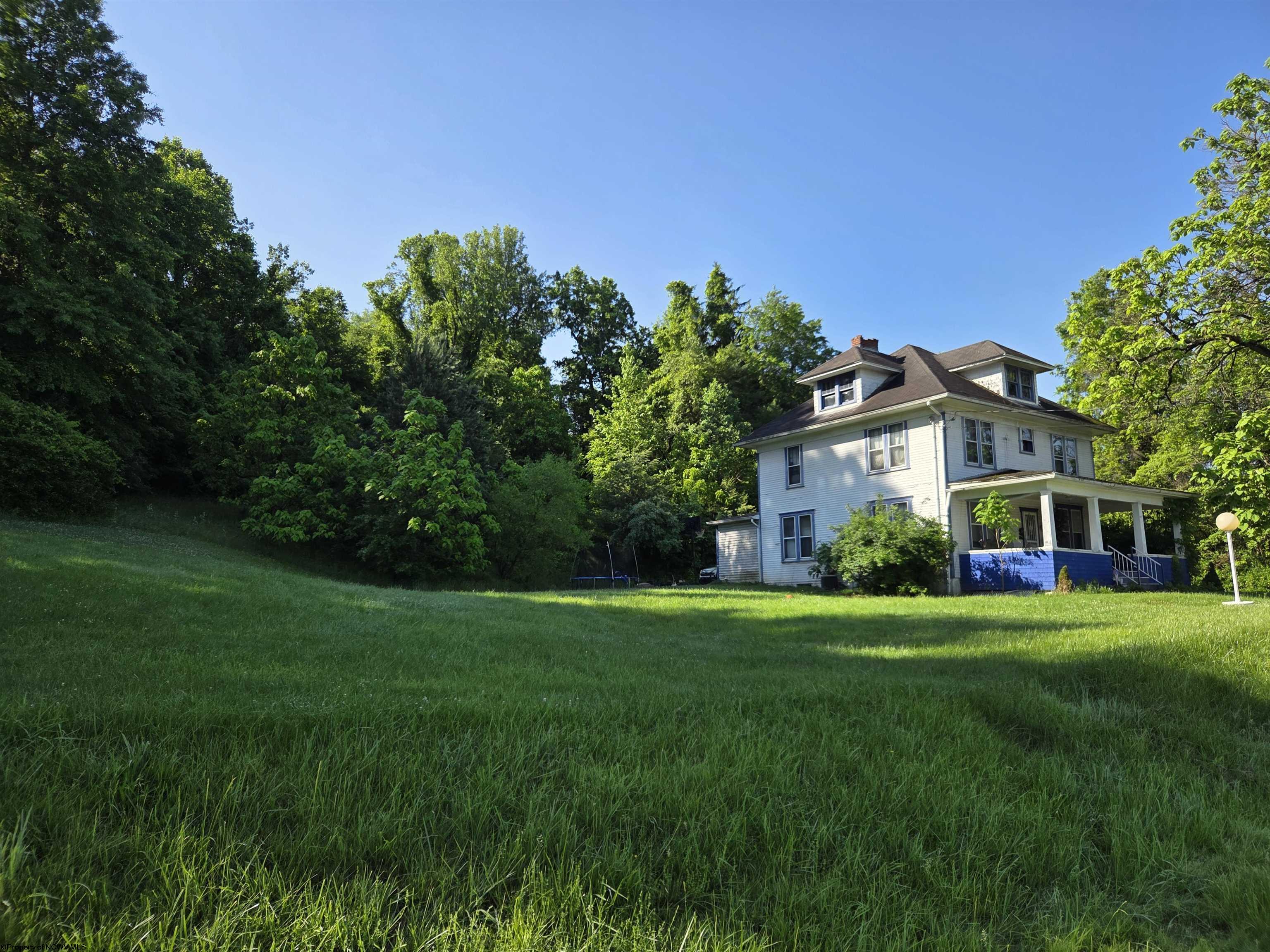 801 Fairmont Road Morgantown WV 26501