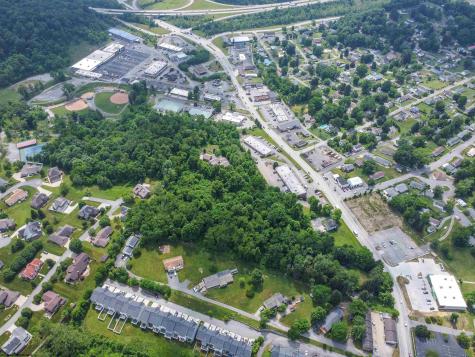 801 Fairmont Road Morgantown WV 26501