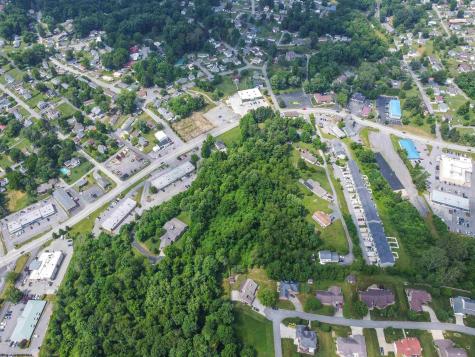 801 Fairmont Road Morgantown WV 26501