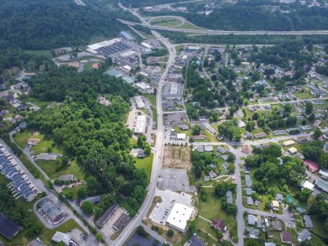 801 Fairmont Road Morgantown WV 26501