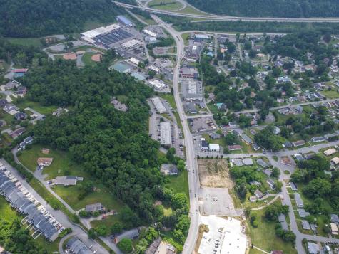 801 Fairmont Road Morgantown WV 26501