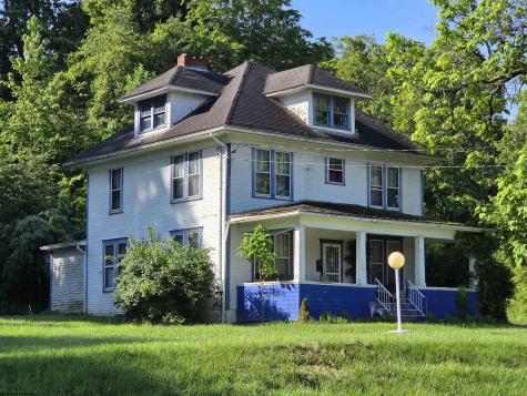 801 Fairmont Road Morgantown WV 26501