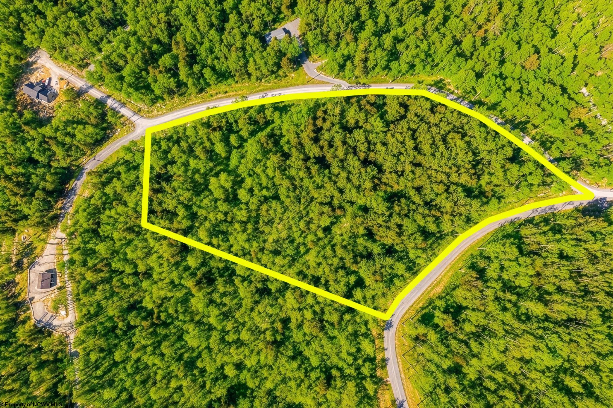 153 Riverstone Landing Bruceton Mills WV 26525