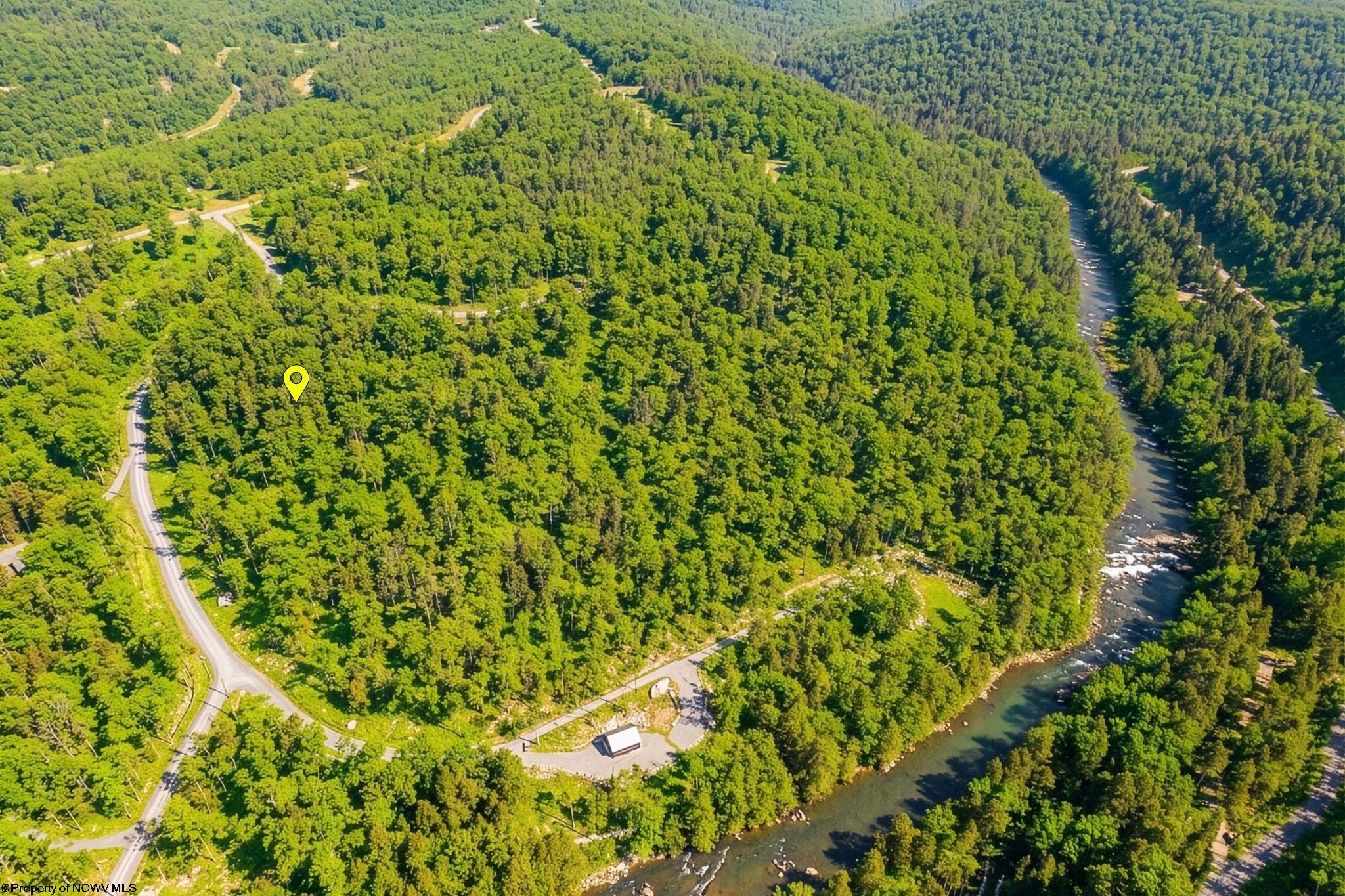 153 Riverstone Landing Bruceton Mills WV 26525